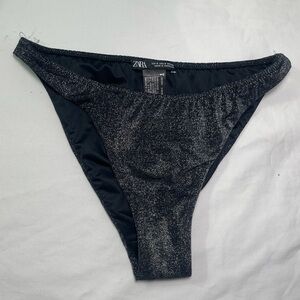 Zara Bikini Bottoms
